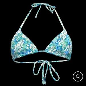 Knight Swim Harley Swim Suit Top